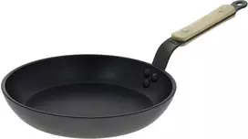 De Buyer B Bois Collection Choc Resto Induction keptuvė su nelimpančia danga (24 cm)