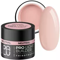 AQC Palu statybinis gelis builder neutral 90 g