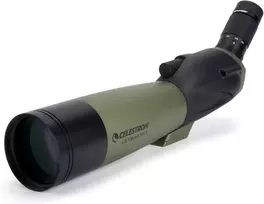 Žiūronai Celestron Ultima 80 Zoom Spektiv 20-60x (45° kampas)