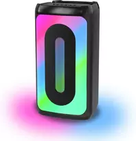 Kompiuterio kolonėlės Defender Concerto Bluetooth kolonėlė - galingas boombox, bt kolonėlė su mp3 grotuvu ir fm imtuvu, bluetooth muzikos grotuvas, palaiko usb atmintinę, microsd korteles, nešiojama garso dėžė