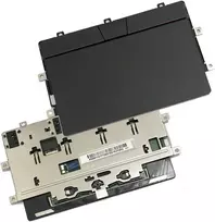 Gintai jutiklinės dalies pakeitimas, skirtas Lenovo Thinkpad X13 Gen 2nd 20wk 20wl, T14s Gen 2nd 20wm 20wn 20xf 20xg 20xh 20xj 5m11b95843 5m11b95844 5m11b95846 5m11b95847 5m11b95848