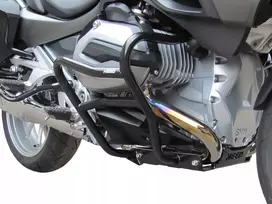 Heed priekiniai lankai Bmw R 1200 Rt Lc (2014-2018) juodi