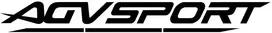 Motociklu Lipdukai agv sport viniliniai lipdukai – TR-2060