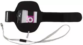 Neperšlampamas iPod dėklas Amphibious i CASE MODULAR
