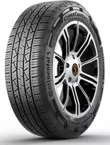 Vasarinės padangos Continental CrossContact H/T 225/60 R17 99 H (C C B 71dB)