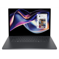 Dell XPS 16 FHD+ Ultra X9 388H/6 + Bitdefender 12mėn NEMOKAMAI!