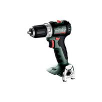 Metabo akumuliatorinis gręžtuvas-suktuvas BS 18 L BL, be akumuliatoriaus ir įkroviklio, metaBOX lagaminas