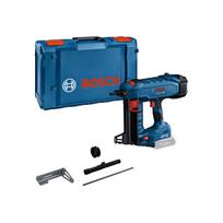 Bosch akumuliatorinis viniakalė GNB 18V-40, be akumuliatoriaus ir įkroviklio, L-BOXX lagaminas