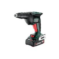 Metabo TBS 18 LTX BL 5000 – akumuliatorinis gipso kartono suktuvas