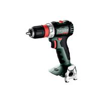 Metabo akumuliatorinis gręžtuvas-suktuvas BS 18 L BL Q (613156840) metaBOX 145 – be akumuliatoriaus ir įkroviklio