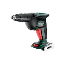 Metabo gipso kartono suktuvas TBS 18 LTX BL 5000, be akumuliatoriaus ir įkroviklio, su lagaminu
