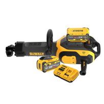 DeWalt akumuliatorinis atskėlimo plaktukas DCH966Z2 (2× 15 Ah)