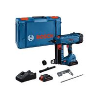 Bosch akumuliatorinis viniakalė GNB 18V-40, L-BOXX lagaminas