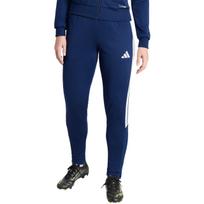 Moteriškos kelnės adidas Tiro 26 League Training tamsiai mėlynos JY7175