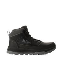 Vyriški batai Lee Cooper juodi LCJ-26-01-4625MA