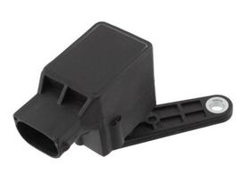 Žibintų aukščio reguliavimo daviklis BMW E38 E39 E46 E52 E53 E60, OE 37141093697