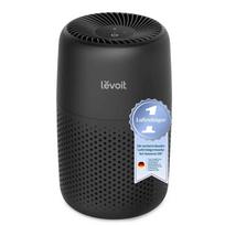 Levoit Core Mini oro valytuvas su HEPA filtru, iki 20 m², juodas