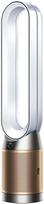 Dyson TP09 PRO, baltas/aukso spalvos – oro valytuvas su HEPA H13 filtru