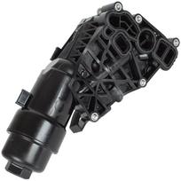 Alyvos filtro korpusas BMW X1 F48 (2014–2022 m.)