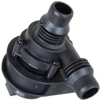 Papildomas aušinimo skysčio siurblys BMW E39 E60 E61 E63 E64 E38, OE 64116904496