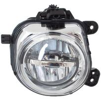 LED priekinis rūko žibintas BMW X3 F25 (2010–2017 m.), dešinė pusė