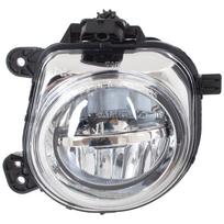 LED priekinis rūko žibintas BMW X5 F15 F85 (2013–2018 m.), kairė pusė