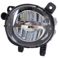 LED priekinis rūko žibintas BMW F22 F23 F45 (nuo 2012 m.), kairė pusė