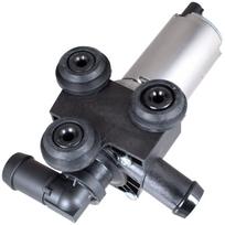 Papildomas aušinimo skysčio siurblys BMW E90 E91 E92 E93 (2004–2013 m.)