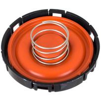 Vožtuvų dangtelio alsuoklio membranos remonto rinkinys BMW F20 F21 F22 F23 F87 F30 (3 vnt.), OE 11127588412