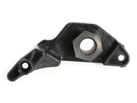 Priekinio žibinto tvirtinimo laikiklis BMW E60 / E61 (2003–2010 m.), dešinė pusė