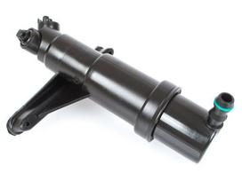 Žibinto apiplovimo purkštukas BMW E60 / E61 (2003–2010 m.), dešinė pusė