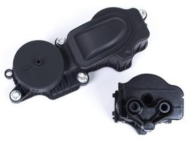 Karterio alsuoklio filtras BMW X3 E83 (nuo 2004 m.) 2,0 D