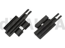 Stoglangio slankiklių remonto rinkinys BMW E39 (2 vnt., 1995–2004 m.)