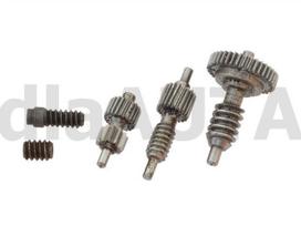 Elektrinio veidrodėlio remonto rinkinys BMW X5 E53 (1999–2006 m.) (5 vnt.)