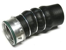 Turbinos žarna BMW E90 E91 (nuo 2005 m.) 1,8D 2,0D