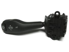 Šviesų ir posūkių perjungimo svirtelė BMW E39 (1999–2003 m.), su borto kompiuterio funkcija
