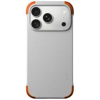 Moft Color-blocking Snap Case for iPhone 18 Pro Max / 17 Pro Max misty cove - sunrise