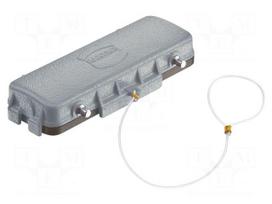Protection cover | size 24B | Han B Protect Cover for Hood PG29