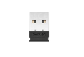 Adapteris Lenovo USB-A Unified Pairing Receiver 4XH1D20851