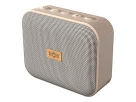 Nešiojama garsiakalbių kolonėlė Marley Jammin, Bluetooth