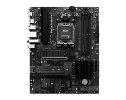 Pagrindinė plokštė MSI PRO B840-S EVO WIFI6E, AM5