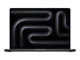 Nešiojamasis kompiuteris Apple MacBook Pro, M5 Max, 36GB, 2 TB SSD