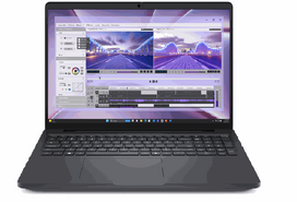 Nešiojamasis kompiuteris Dell Pro Max 16 MC16250, 16GB DDR5, 512GB SSD