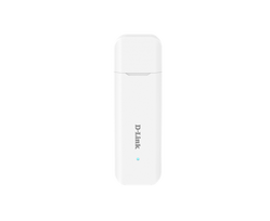USB adapteris D-Link DWM-222W/R, 4G LTE AX300 Wi-Fi 6