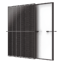 Saulės modulis TrinaSolar VERTEX S+ NEG9R.28, 465 W