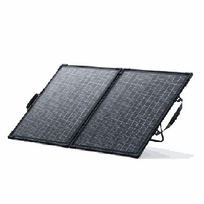 Nešiojamas saulės modulis Anker Solix PS100, Dual