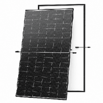 Saulės modulis TrinaSolar VERTEX S+ NEG18R.28, 515 W