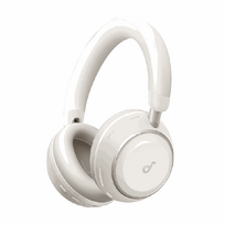 Ausinės Anker Soundcore Space 2, sulankstomos, 40 mm garsiakalbiai