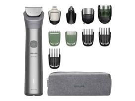 Plaukų kirpimo mašinėlė Philips MG5941/15 Series 5000 All-in-One, 13 ilgio nustatymų
