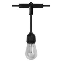 Lauko šviestuvų girlianda Osram SMART+ Outdoor String Light IP44 RGBW